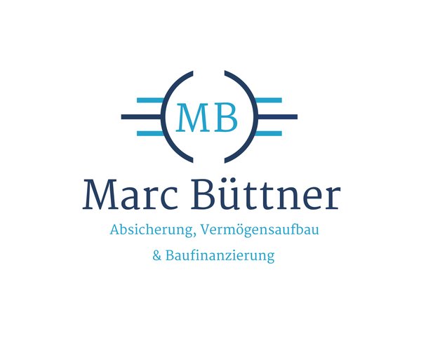 Marc Büttner – Absicherung, Vermögensaufbau & Baufinanzierung